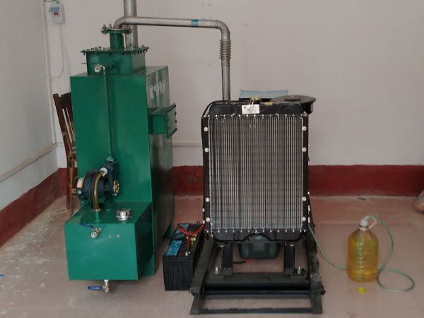  公司為省內(nèi)多地區(qū)疾控中心供應(yīng)發(fā)電機(jī)組，助力疫情戰(zhàn)役！